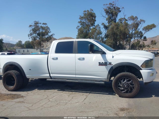 Ram 3500 Slt