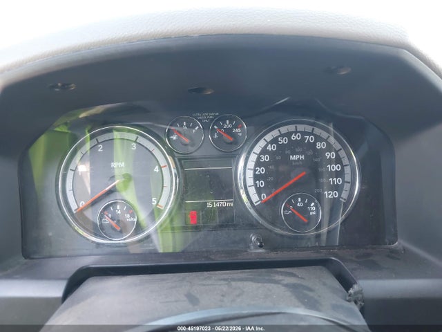 Ram 3500 Slt