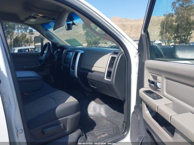 Ram 3500 Slt