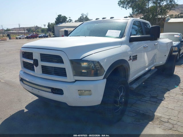 Ram 3500 Slt