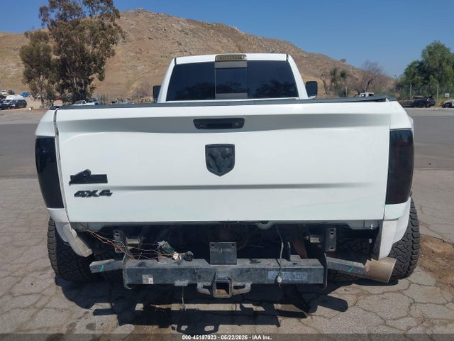 Ram 3500 Slt