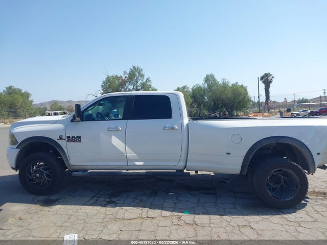 Ram 3500 Slt