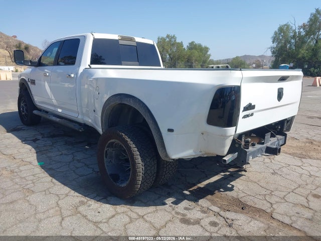 Ram 3500 Slt