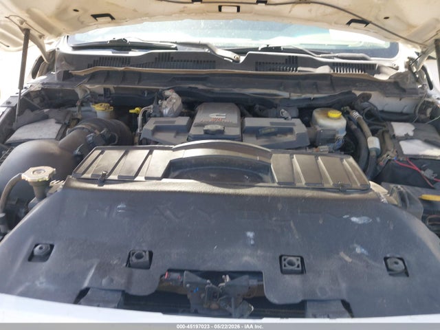Ram 3500 Slt