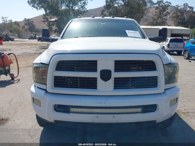 Ram 3500 Slt