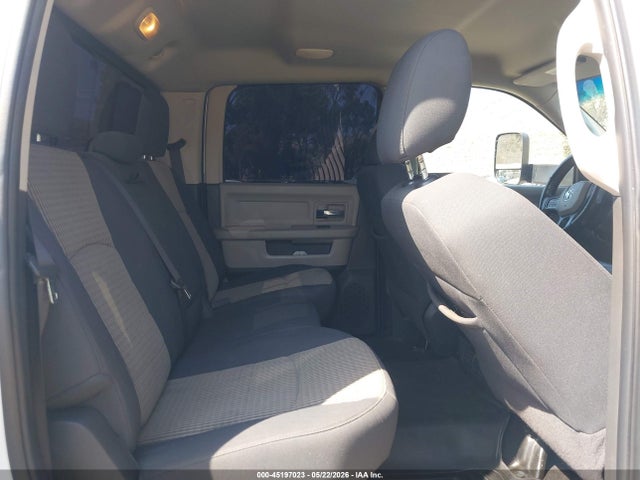 Ram 3500 Slt