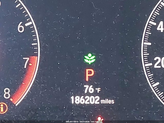 Honda Accord Sport 2.0t