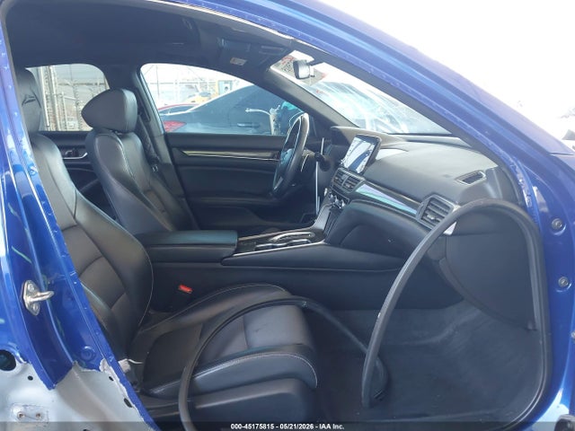 Honda Accord Sport 2.0t