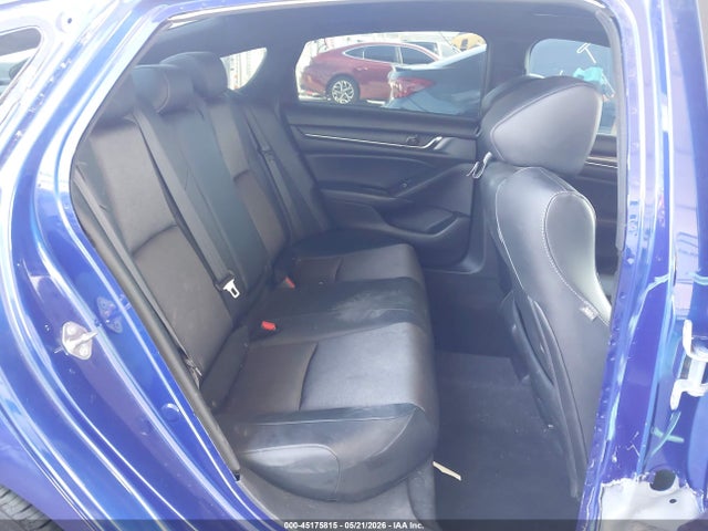Honda Accord Sport 2.0t