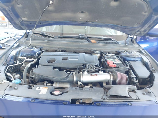 Honda Accord Sport 2.0t