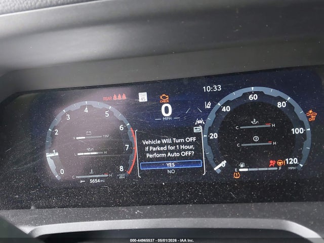 Toyota Tacoma Trd Sport