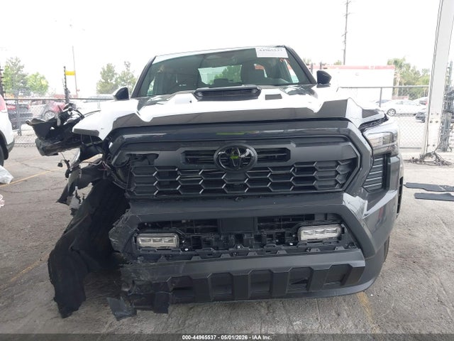 Toyota Tacoma Trd Sport