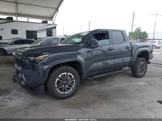 Toyota Tacoma Trd Sport