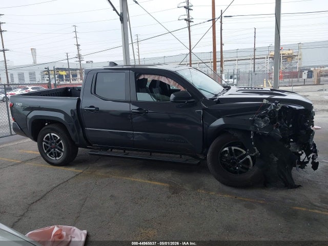 Toyota Tacoma Trd Sport