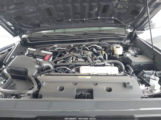 Toyota Tacoma Trd Sport
