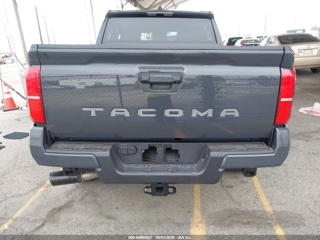 Toyota Tacoma Trd Sport