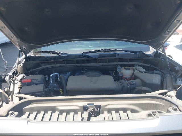 GMC Sierra 1500 4wd  Short Box At4