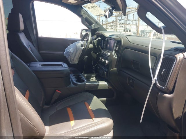 GMC Sierra 1500 4wd  Short Box At4