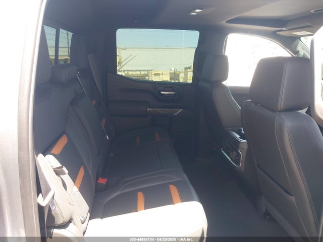 GMC Sierra 1500 4wd  Short Box At4