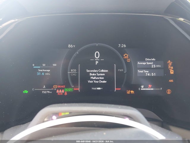 Lexus RX Premium Plus