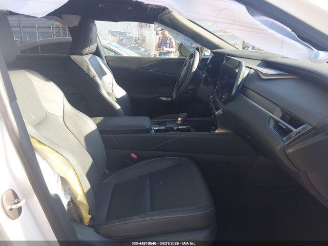 Lexus RX Premium Plus
