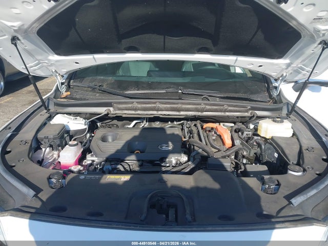Lexus RX Premium Plus