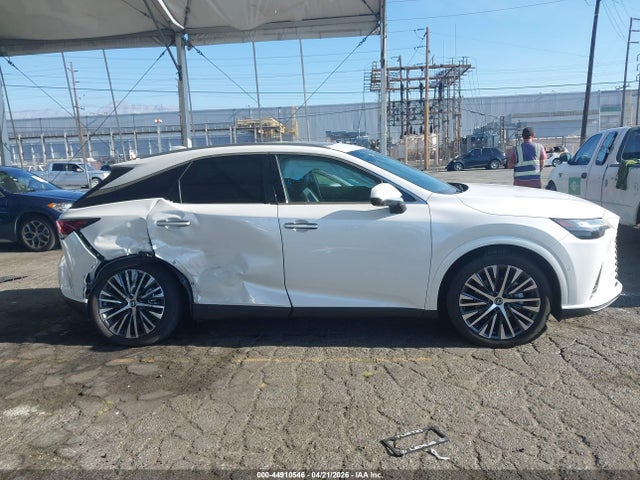 Lexus RX Premium Plus