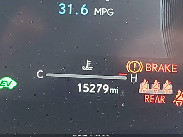 Lexus RX Premium Plus