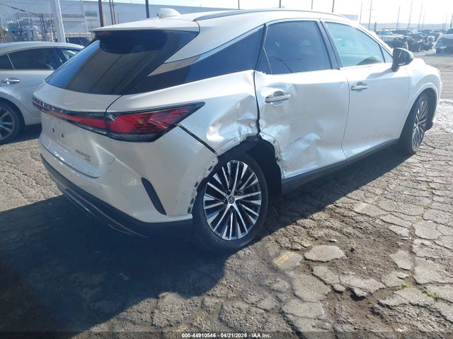 Lexus RX Premium Plus