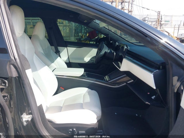 Tesla Model S Long Range Dual Motor All-wheel Drive