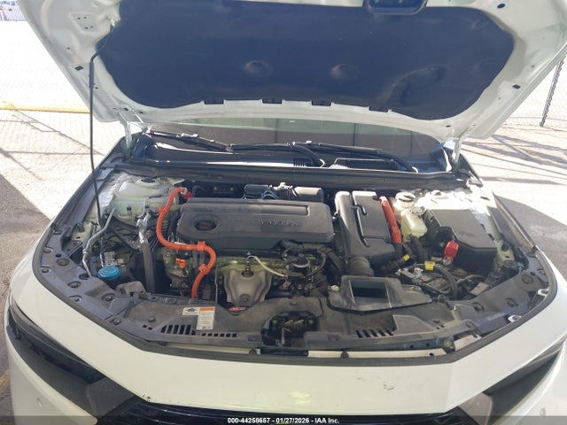 Honda Accord Touring