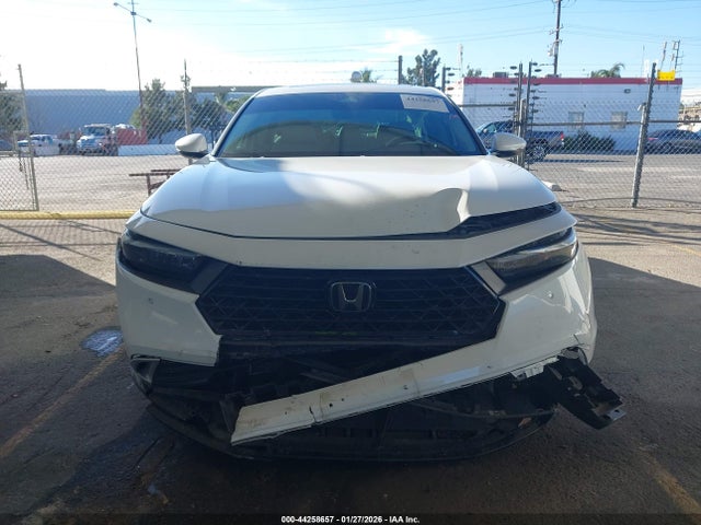 Honda Accord Touring