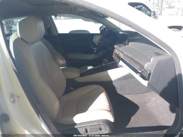 Honda Accord Touring