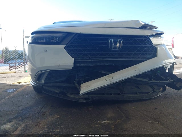 Honda Accord Touring