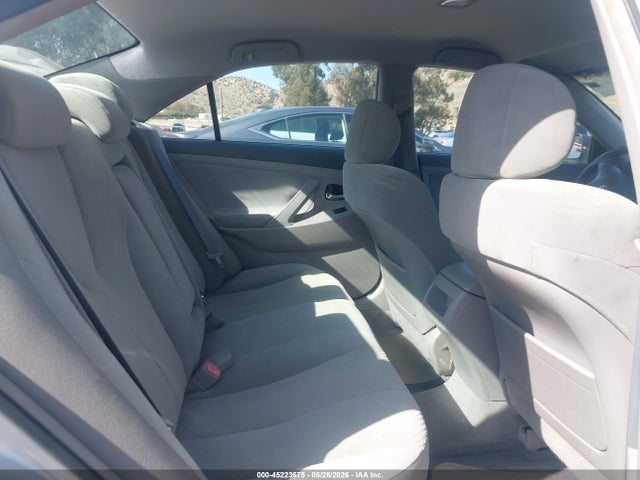 Toyota Camry Ce