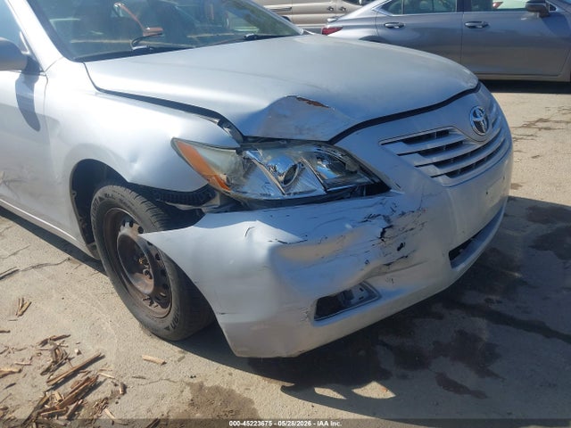 Toyota Camry Ce