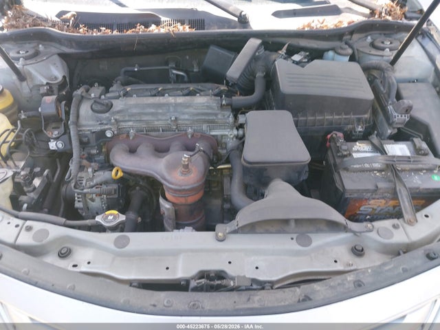 Toyota Camry Ce