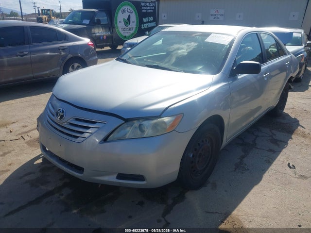 Toyota Camry Ce