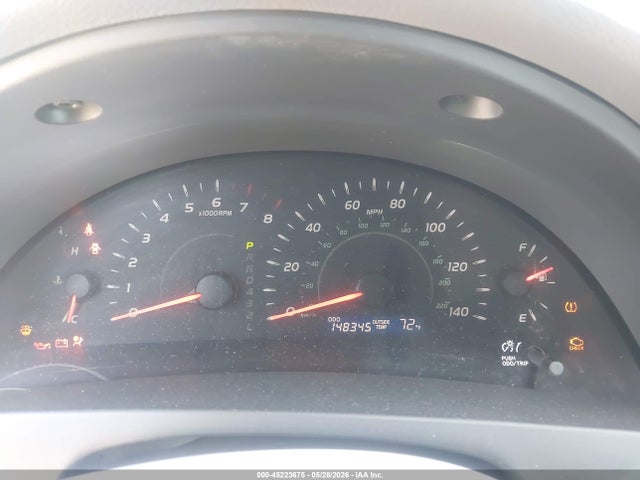 Toyota Camry Ce
