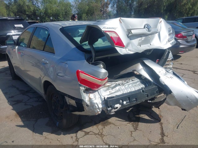 Toyota Camry Ce