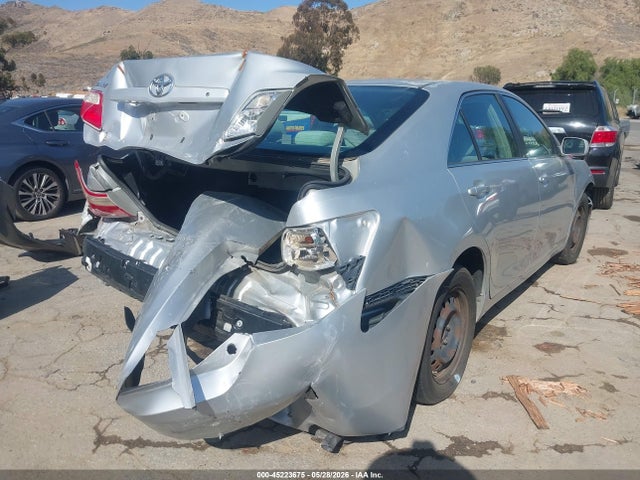 Toyota Camry Ce
