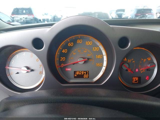 Nissan Murano Sl