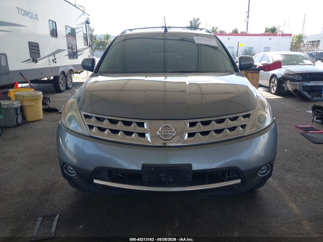 Nissan Murano Sl