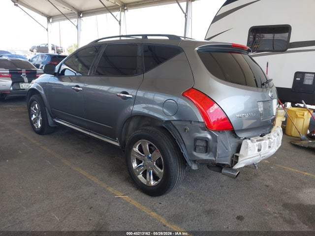 Nissan Murano Sl