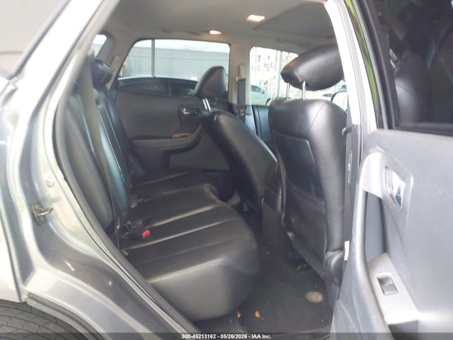 Nissan Murano Sl