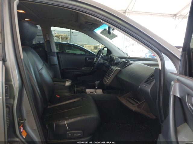 Nissan Murano Sl