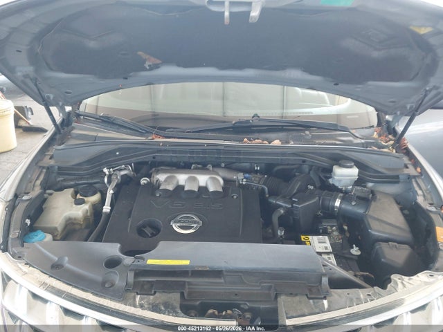 Nissan Murano Sl