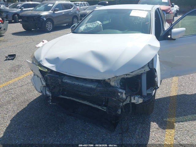 Honda Accord Sport Se