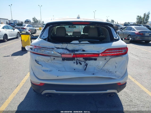 Lincoln MKC Reserve