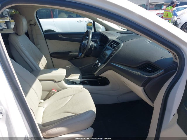 Lincoln MKC Reserve